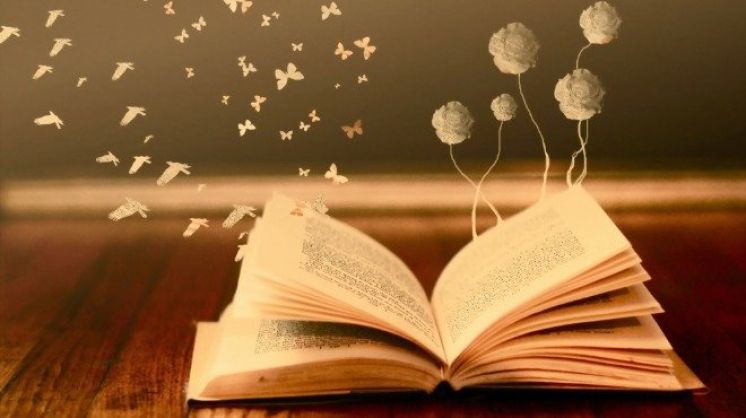 Hist&oacute;rias do Dia (Semana da Leitura 2018)