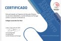 Col&eacute;gio Leonardo Da Vinci no Programa de Educa&ccedil;&atilde;o Ol&iacute;mpica