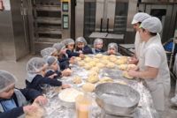 Col&eacute;gio Leonardo da Vinci celebra dia dos Reis